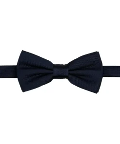 Profuomo vlinderstrik PP5V00002D Marine Fashion