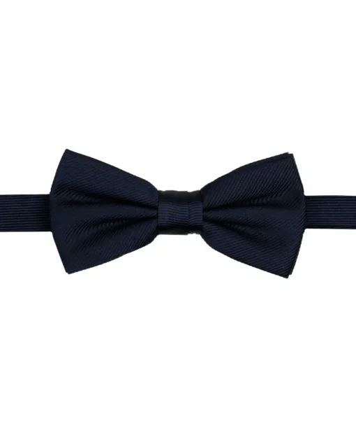 Profuomo vlinderstrik PP5V00002D Marine Fashion