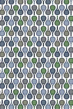 RB Boston overhemd 516670 Groen Clearance