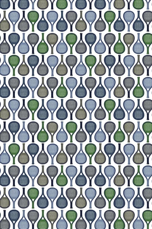 RB Boston overhemd 516670 Groen Clearance