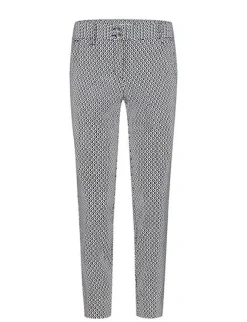 Red Button broek SRB4458 Donker Blauw Discount