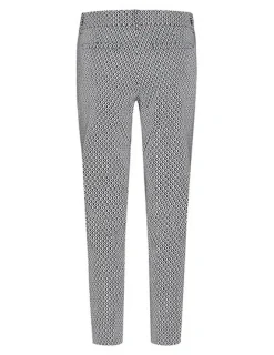 Red Button broek SRB4458 Donker Blauw Discount