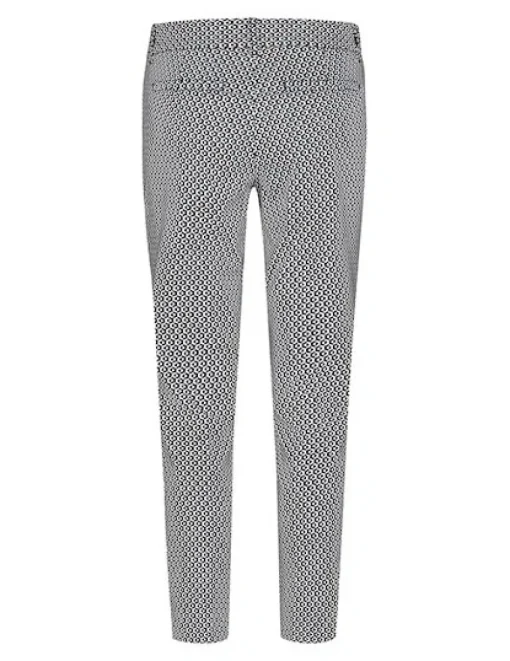 Red Button broek SRB4458 Donker Blauw Discount