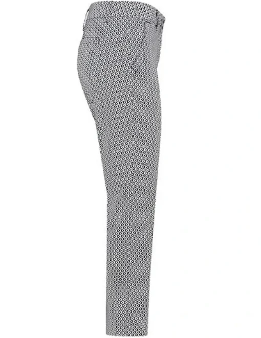 Red Button broek SRB4458 Donker Blauw Discount