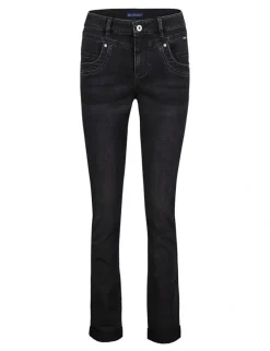Red Button broek SRB4279 Zwart Best