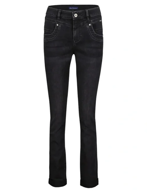 Red Button broek SRB4279 Zwart Best