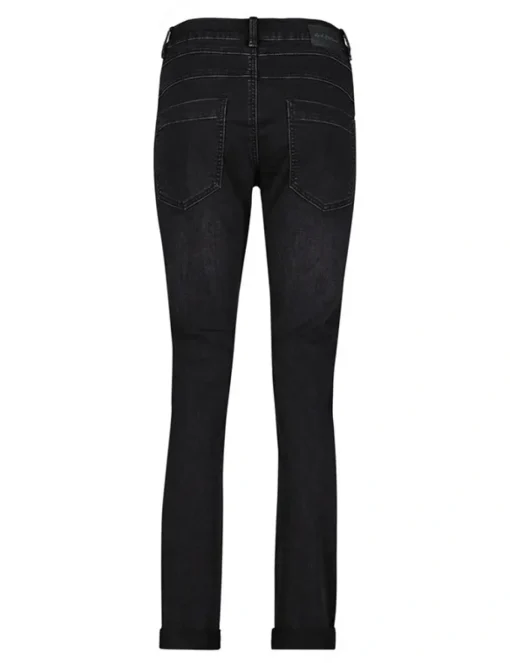 Red Button broek SRB4279 Zwart Best