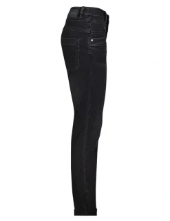 Red Button broek SRB4279 Zwart Best