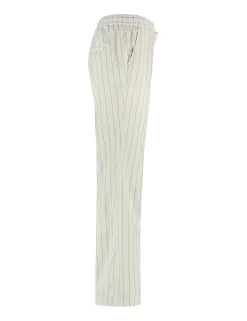 Red Button broek SRB4441A Licht Bruin Outlet