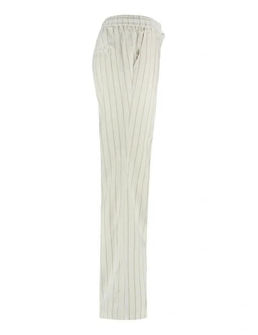 Red Button broek SRB4441A Licht Bruin Outlet