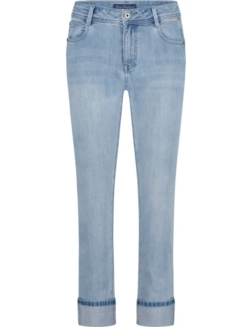 Red Button broek SRB4524A Licht Denim Fashion
