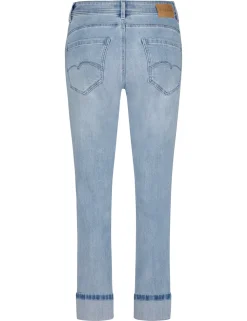 Red Button broek SRB4524A Licht Denim Fashion
