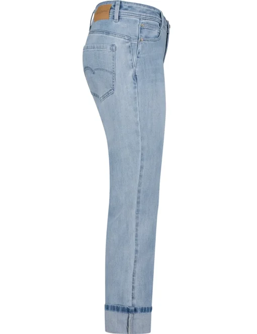 Red Button broek SRB4524A Licht Denim Fashion