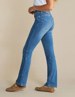 Red Button jeans SRB4008 SS25 Stonewash Online
