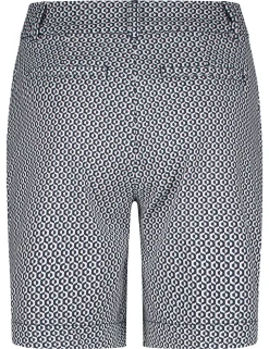 Red Button shorts en bermuda's SRB4461 Donker Blauw Fashion