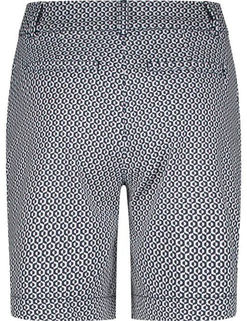 Red Button shorts en bermuda's SRB4461 Donker Blauw Fashion