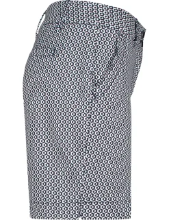 Red Button shorts en bermuda's SRB4461 Donker Blauw Fashion