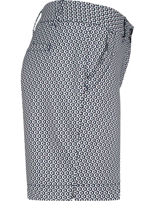 Red Button shorts en bermuda's SRB4461 Donker Blauw Fashion