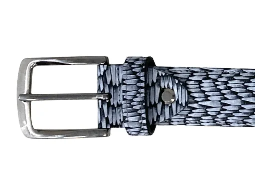 Rehab riem BELT-ICICLE Multicolor Discount