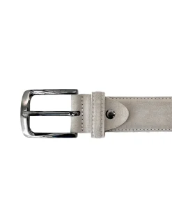 Rehab riem BELT-SUEDE-122406 Offwhite Discount