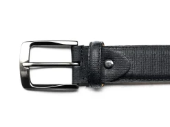Rehab riem belt-WALL Zwart Hot