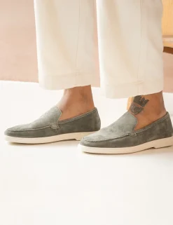 Rehab schoenen SIMON-124-322105 Groen Online