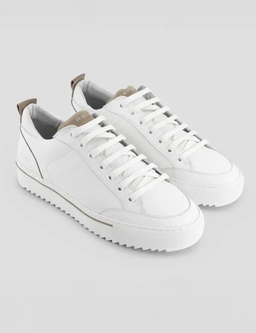 Rehab sneakers 2312-324101-0753 Wit Online