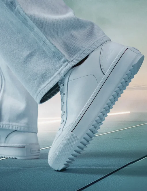 Rehab sneakers 2312-324101-0753 Wit Online