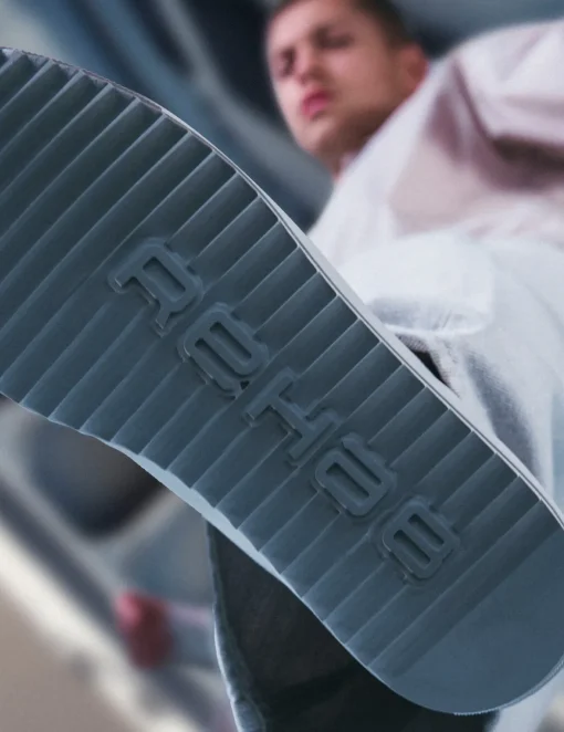 Rehab sneakers 2312-324101-0753 Wit Online