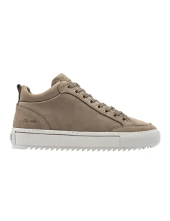Rehab sneakers CRAIG-NUB Taupe Best