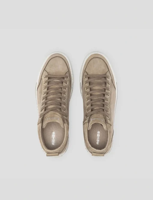 Rehab sneakers CRAIG-NUB Taupe Best