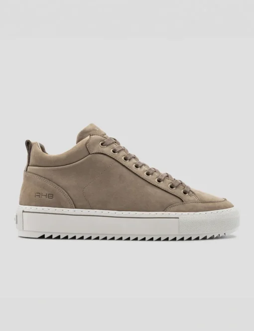 Rehab sneakers CRAIG-NUB Taupe Best