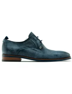 Rehab veterschoen falco-tile Blauw Best