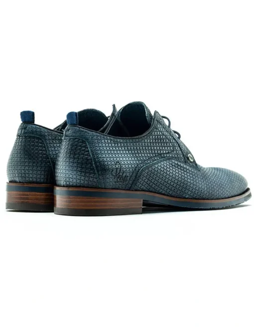 Rehab veterschoen falco-tile Blauw Best