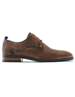 Rehab veterschoen falco-tile Camel Best