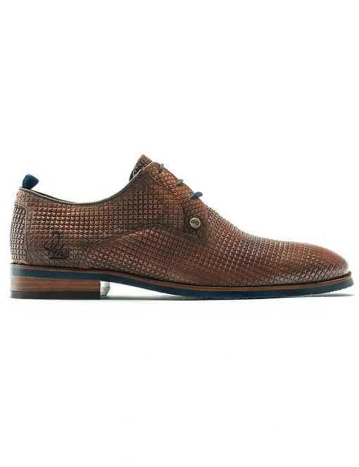 Rehab veterschoen falco-tile Camel Best