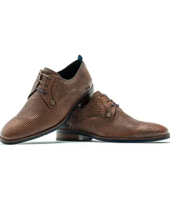 Rehab veterschoen falco-tile Camel Best