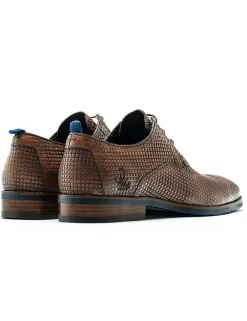Rehab veterschoen falco-tile Camel Best