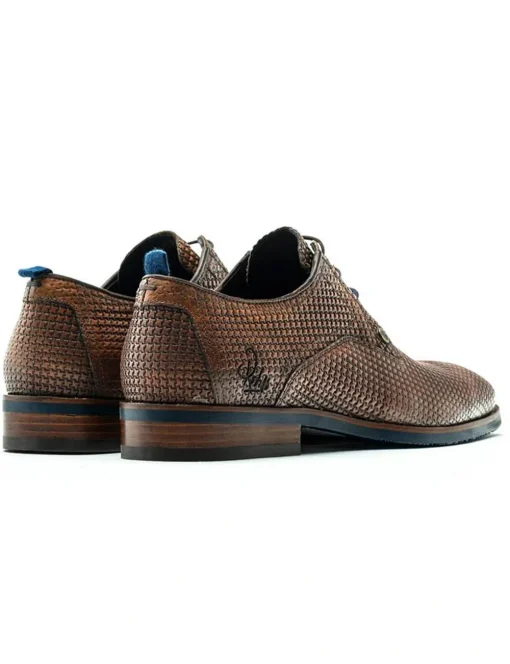Rehab veterschoen falco-tile Camel Best