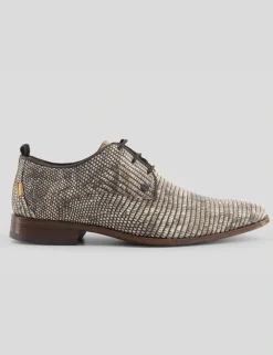 Rehab veterschoen GREG-MARBLE Beige Online