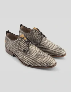 Rehab veterschoen GREG-MARBLE Beige Online