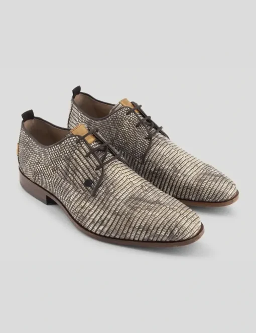Rehab veterschoen GREG-MARBLE Beige Online