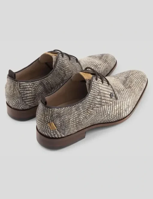 Rehab veterschoen GREG-MARBLE Beige Online