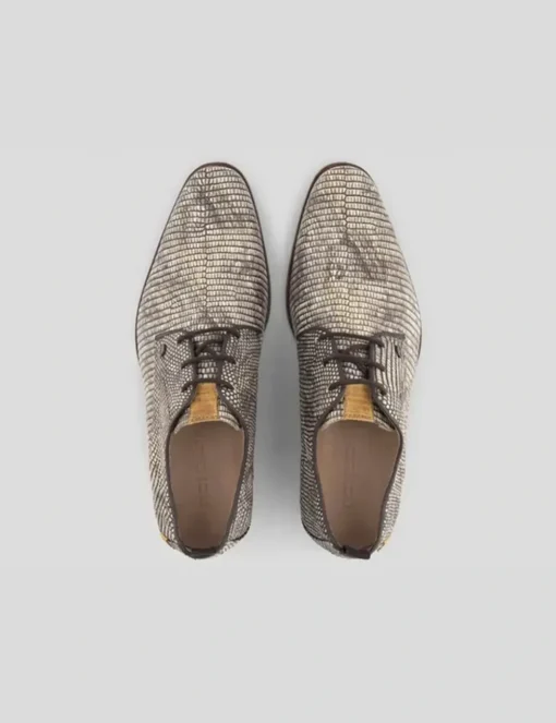 Rehab veterschoen GREG-MARBLE Beige Online