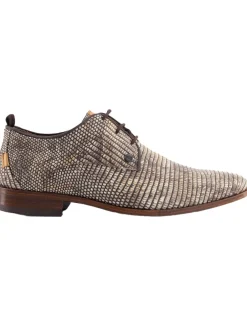 Rehab veterschoen GREG-MARBLE Beige Clearance
