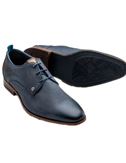 Rehab veterschoen greg-wall Blauw Clearance