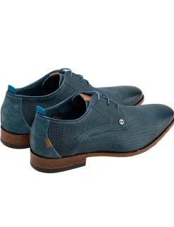 Rehab veterschoen greg-wall Blauw Clearance