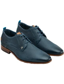 Rehab veterschoen greg-wall Blauw Clearance