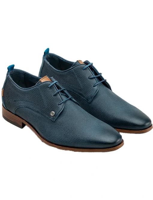 Rehab veterschoen greg-wall Blauw Clearance