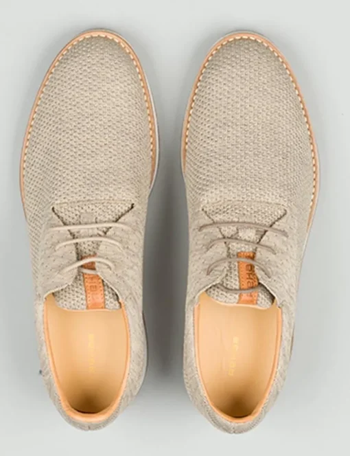 Rehab veterschoen NOLAN-KNIT Beige Outlet
